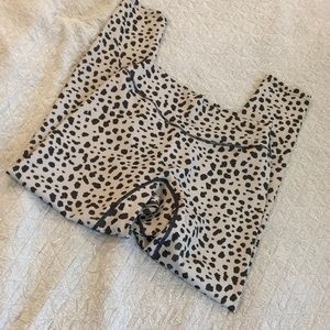 Balance Athletica Snow Leopard M